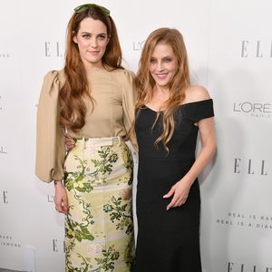 Letzter TV-Talk: Lisa Marie Presley emotional mit Tochter