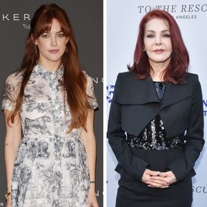Erbstreit: Funkstille bei Riley Keough und Priscilla Presley