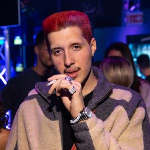 Komplett pleite: So lebte Rapper RIN vor dem großen Erfolg