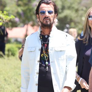50.000 Euro im Monat: So hält sich Ringo Starr mit 82 jung
