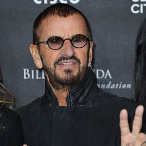 Das Geheimnis hinter Ringo Starrs berühmtem Künstlernamen