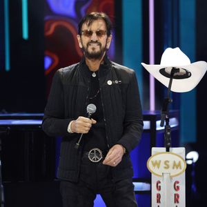 "Seit zehn Jahren": Ringo Starr scherzt über Ruhestandspläne