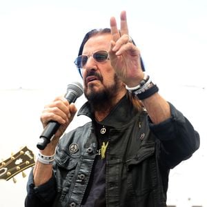 Zum 86. Geburtstag: Ringo Starr erhält Ehrendoktortitel