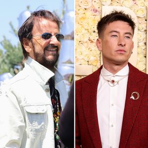 Laut Ringo Starr: Barry Keoghan spielt ihn in Beatles-Filmen