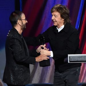 Paul McCartney: Tygas Türsteher ließ ihn nicht auf Party!