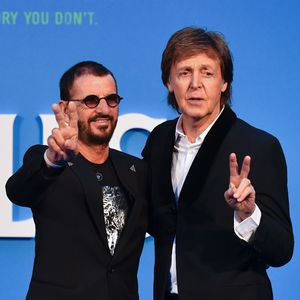 Fan-Moment in Liverpool: Paul per FaceTime mit Ringo