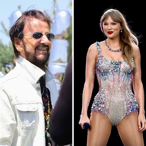 Ringo Starr überzeugt: Taylor Swift so beliebt wie Beatles