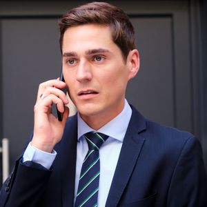 Zehn Jahre "Unter uns": Wird es Timothy Boldt langweilig?