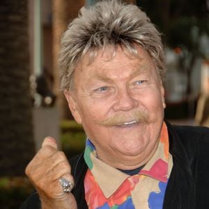 US-Comedian Rip Taylor ist im Alter von 84 Jahren verstorben