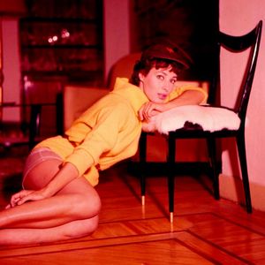 Tod einer Hollywooddiva: Grace Kellys Brautjungfer gestorben