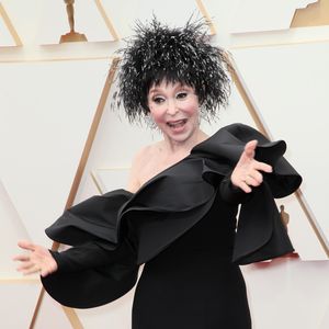 Oscars 2022: Das waren die skurrilsten Looks des Abends!
