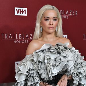 Nach Einbruch: Rita Ora lässt einen Panikraum einrichten
