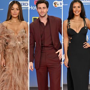 Das waren die schönsten Looks der diesjährigen MTV EMAs