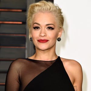 "Shades of Grey" zu unsexy? Das sagt Rita Ora