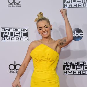 Fans empört! Rita Ora als "Mia Grey" fehlbesetzt?