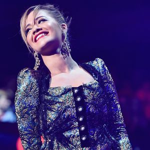 Verzerrtes Selbstbild? Rita Ora plagen große Body-Sorgen!