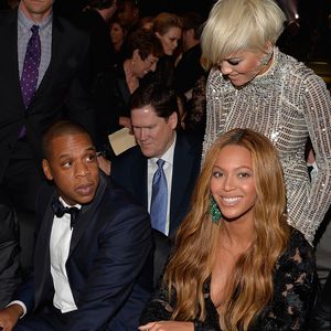 Affäre mit Jay-Z? Rita Ora findet Vorwürfe total unverschämt