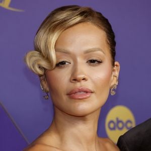 Spielt Rita Ora eine Schurkenrolle in neuem Marvel-Film?