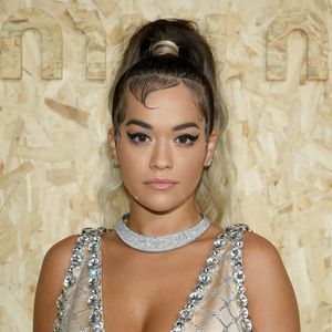 Lockdown-Trennung: Sängerin Rita Ora ist wieder Single