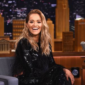 Heißer B-Day: Rita Ora beschenkt ihre Fans mit Po-Aussichten
