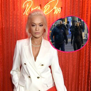 Nach B-Day-Shitstorm: Rita Ora erstmals wieder gesichtet