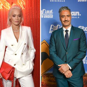 Neue Liebe? Rita Ora ist erneut mit Taika Waititi unterwegs