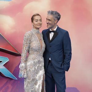 Ehe mit Rita Ora: So schaffte es Taika aus der Friendzone