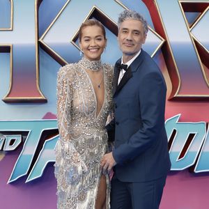 Insider: Rita Ora und Taika sollen heimlich geheiratet haben