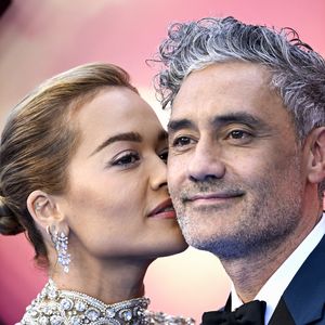 Erstes Date: So haben sich Rita Ora und Taika kennengelernt