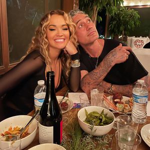 Rita Ora und Taika Waititi genießen romantische Datenight