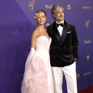 Rita Ora schwärmt von ihrer Ehe mit Regisseur Taika Waititi