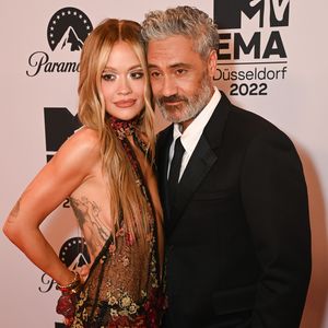 Darum nahm Rita Ora nicht den Namen ihres Ehemannes an!