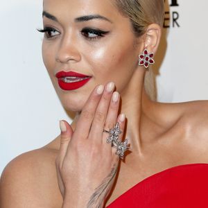 Star-Act bei den Oscars 2015: Tritt Rita Ora auf?