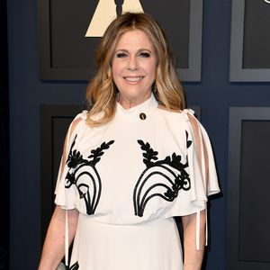 Rita Wilson schwärmt vom Klassiker "Now and Then"