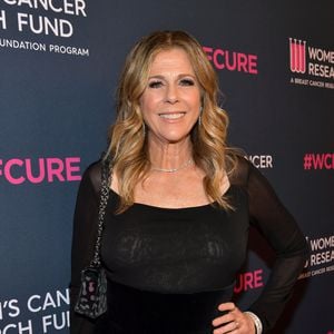 Rita Wilson, 2020