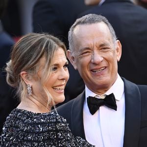 Süß: So gratuliert Rita Wilson ihrem Mann Tom zum Geburtstag