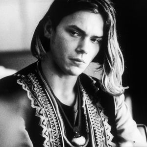 Tragischer Halloween-Tod: Vor 30 Jahren starb River Phoenix