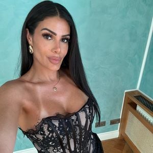 Roaya Soraya fand das Serkan-Vanessa-Drama "vorhersehbar"