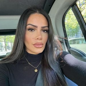 Bereit für Challenges: Auf diese Shows hat Roaya Soraya Lust