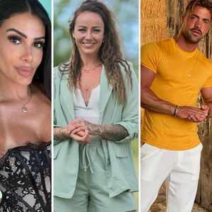 "#CoupleChallenge"-Roaya bittet Sandra und Tobi um Vergebung
