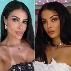 Trotz Kritik: Roaya Soraya sieht TV-Chancen für Dilara Kruse