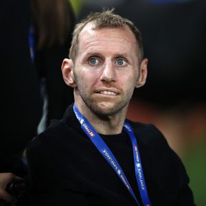 Mit 41: Rugby-Legende Rob Burrow stirbt nach Kampf gegen MND