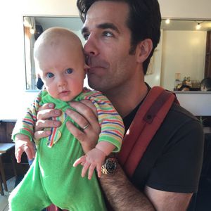 Sohn starb 2018: Rob Delaney erzählt von schmerzhafter Zeit