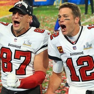 Staraufgebot vor dem Super Bowl: Diese Stars feiern zusammen