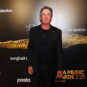 Midnight-Oil-Schlagzeuger Rob Hirst mit 70 Jahren verstorben