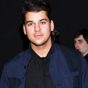 Verbrennungen bei Tochter? Rob Kardashian soll Schuld haben