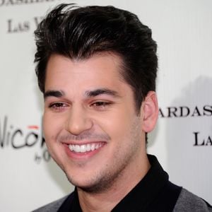 "Gesünder denn je": Rob Kardashian krempelt sein Leben um