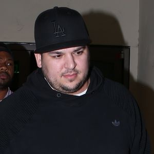 Insider verrät: So mies läuft Rob Kardashians Liebesleben
