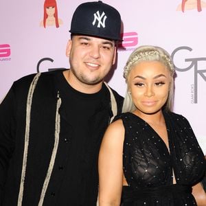 Blac Chyna klärt Beziehungschaos mit Rob Kardashian auf
