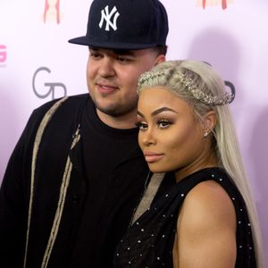 Rob Kardashian am Ende: Zerbricht er an der Chyna-Trennung?